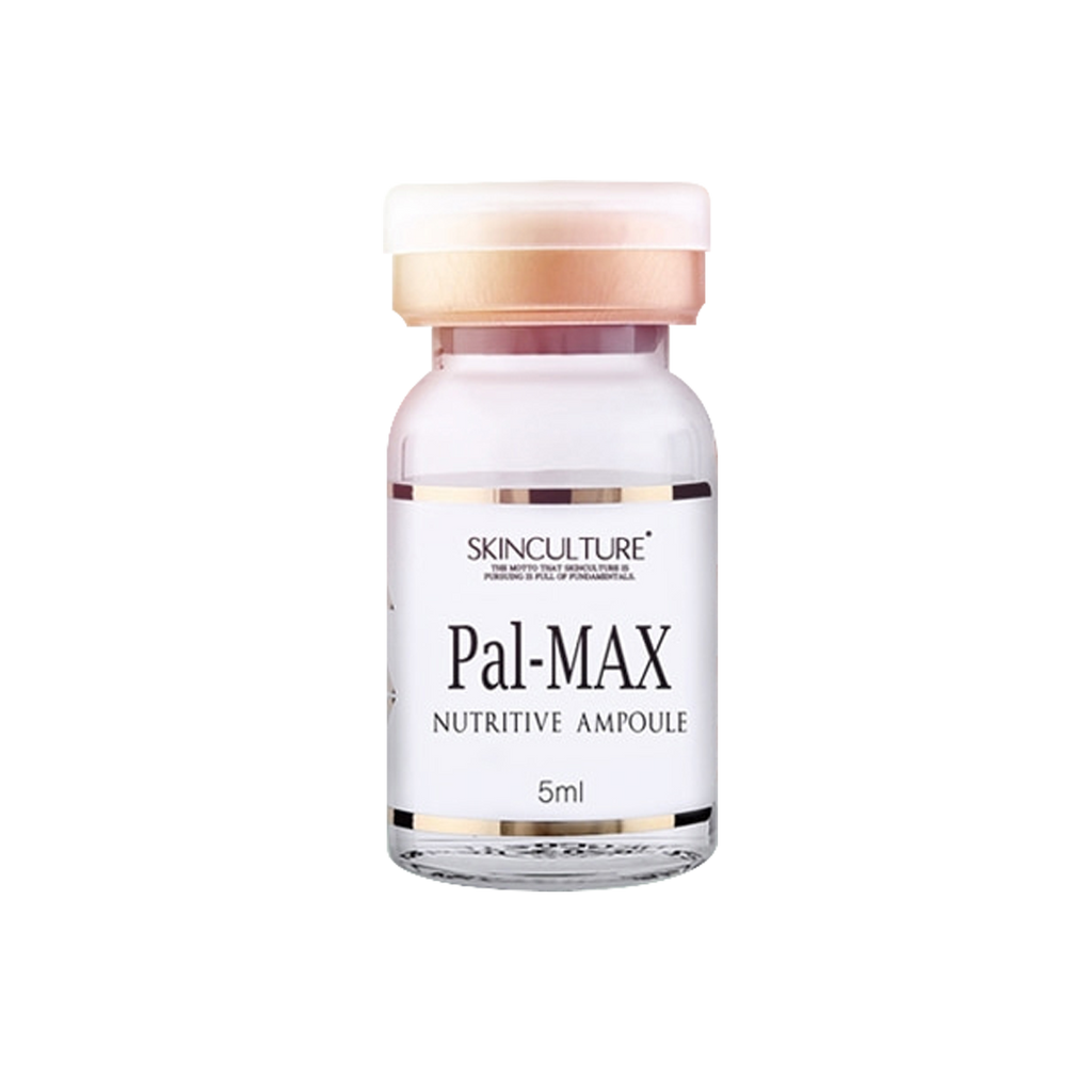 SkinCulture -Skinculture Pal - Max Nutritive Ampoule | 5ml x5 - Skin Care - Everyday eMall
