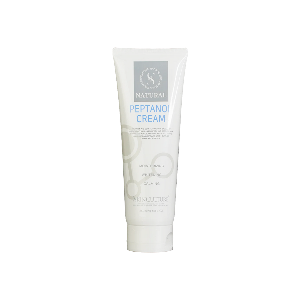 SkinCulture -Skinculture Peptanol Cream | 250ml - Skin Care - Everyday eMall