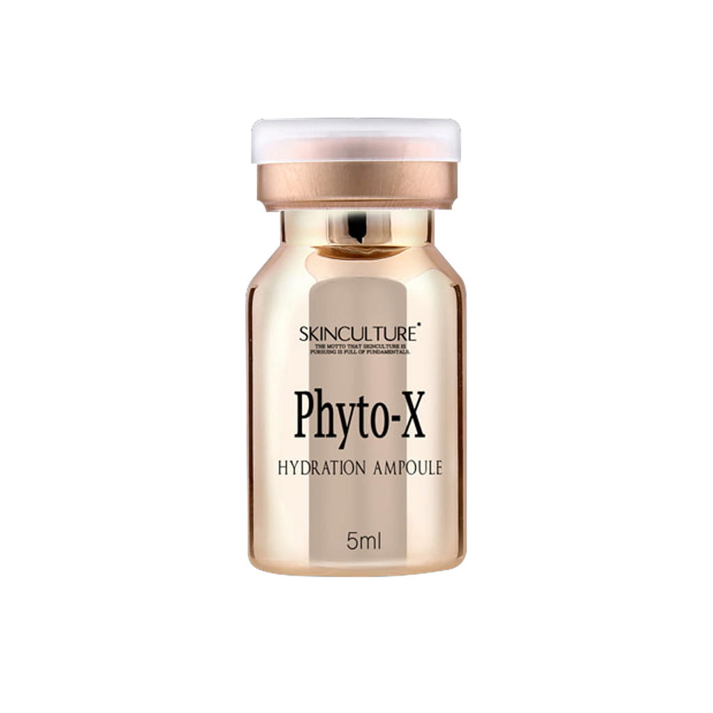 SkinCulture -Skinculture Phyto - X Hydration Ampoule | 5ml x5 - Skin Care - Everyday eMall
