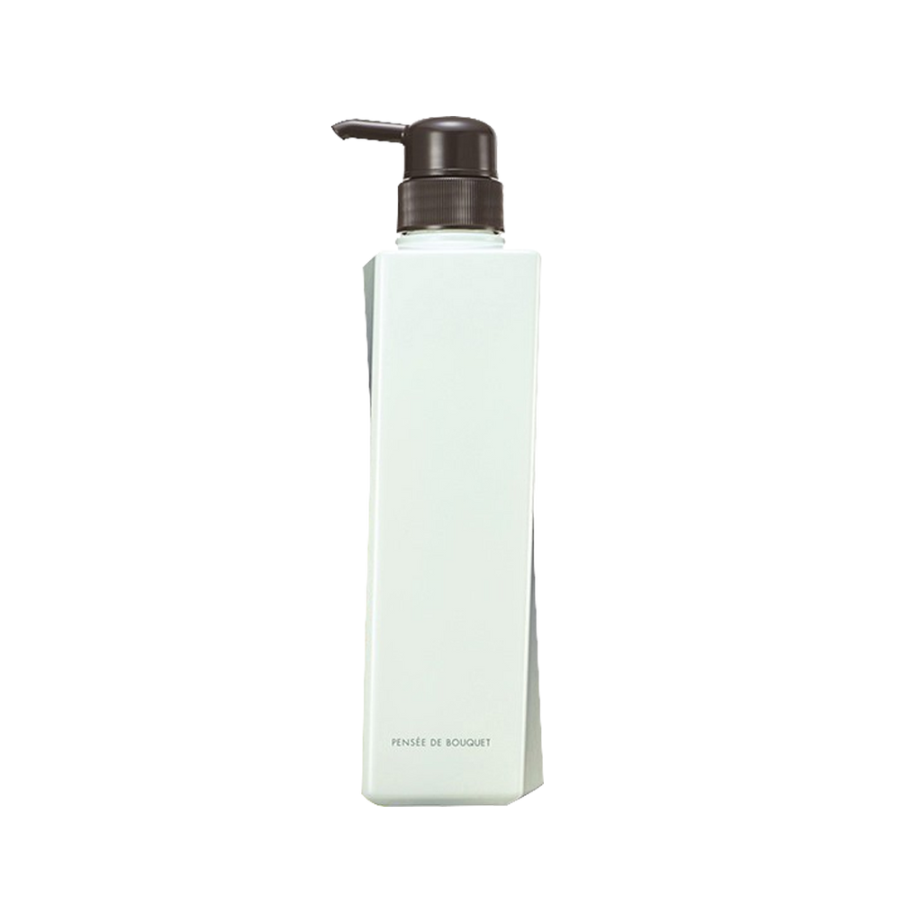 POLA -POLA Body Shampoo Blanc | 500ml - Hair Care - Everyday eMall