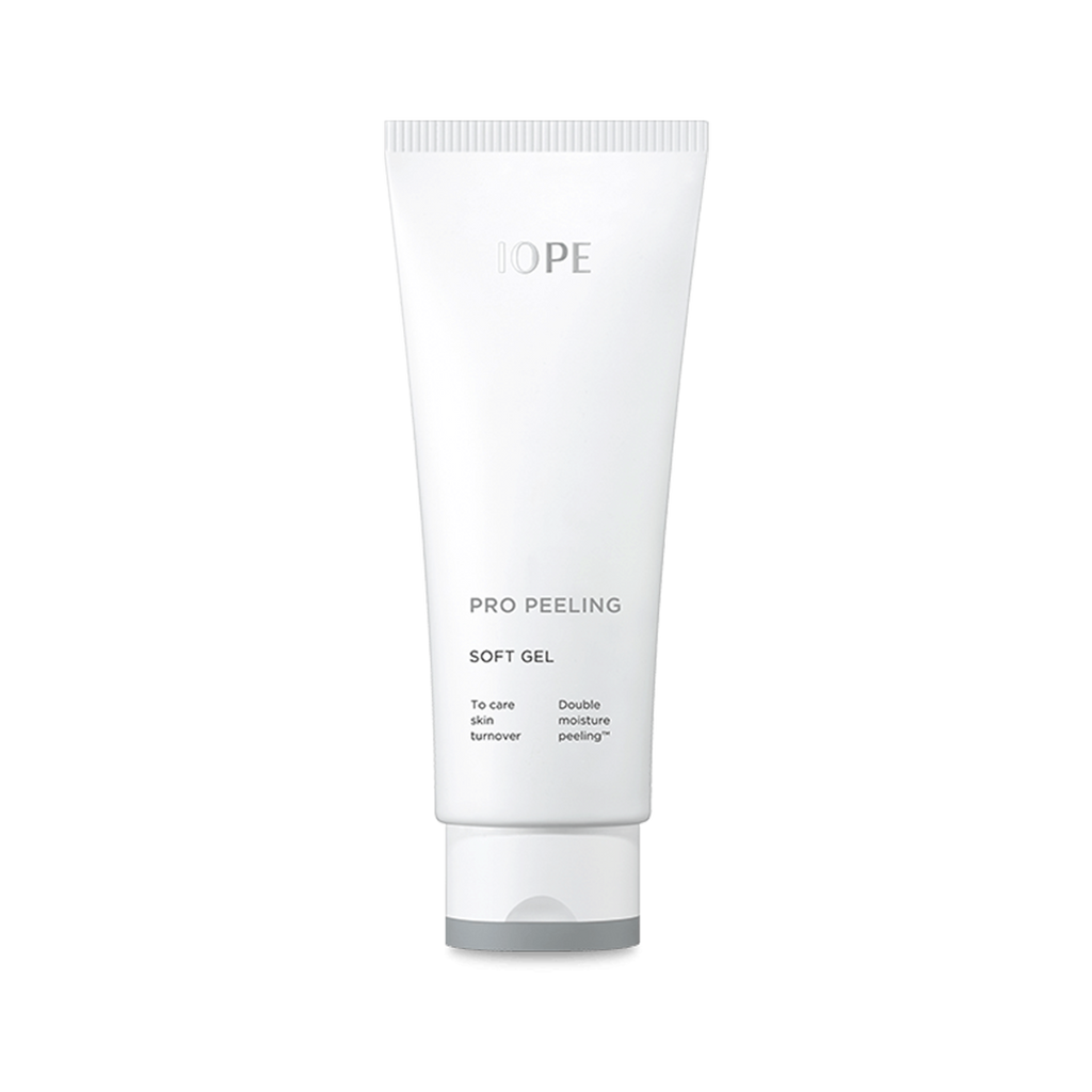 IOPE -IOPE Pro Peeling Soft Gel | 100ml - Skincare - Everyday eMall