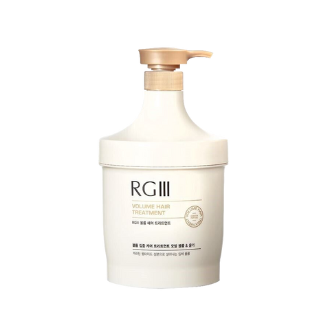 Somang RGIII Volume Hair Treatment  | 1000ml