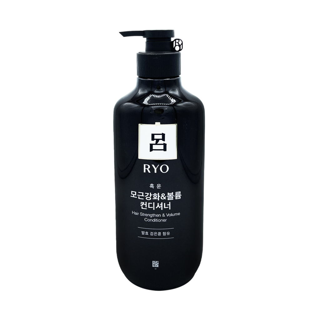 RYO -RYO Hair Strengthen & Volume Conditioner | 550ml - Hair Care - Everyday eMall