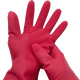 Everyday eMall -Rubber Lab Multi-Purpose Gloves - Long Sleeve - Household - Everyday eMall