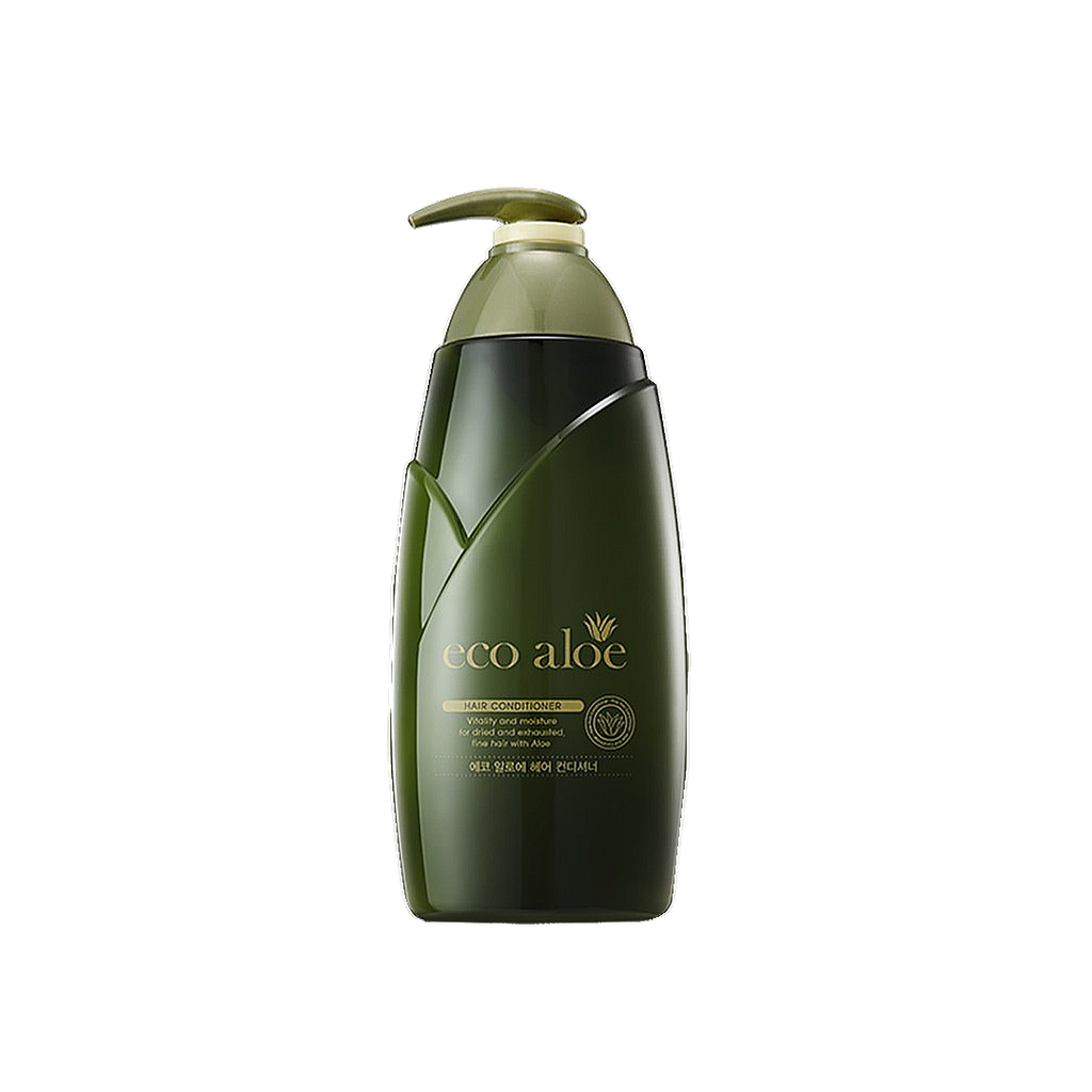 ROSEE -Rosee Eco Aloe Hair Conditioner | 760 ml - Hair Care - Everyday eMall