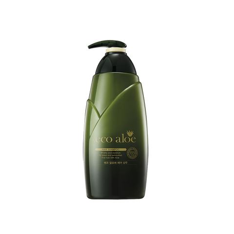 Rosee Eco Aloe Hair Shampoo | 760 ml