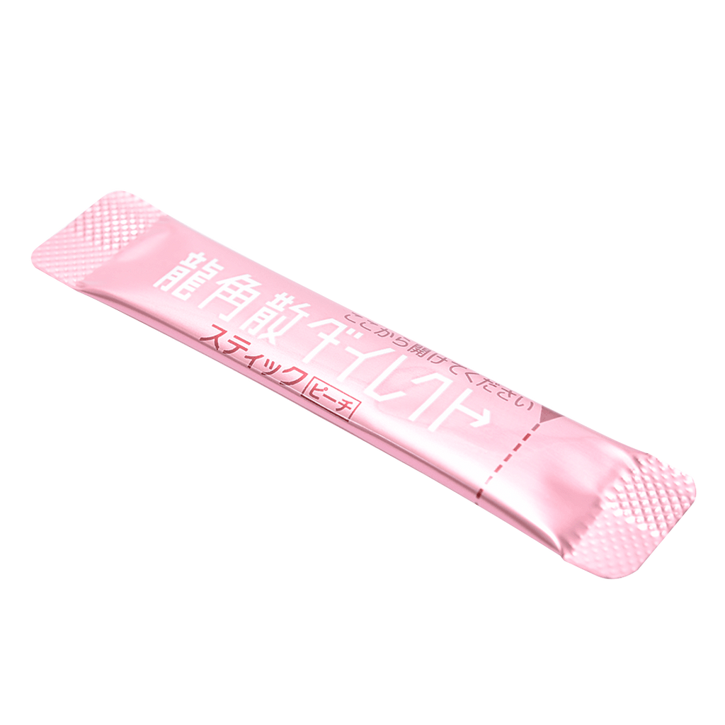 RYUKAKUSAN -Ryukakusan Direct Stick Peach Flavor | 16 Packets - Health & Beauty - Everyday eMall