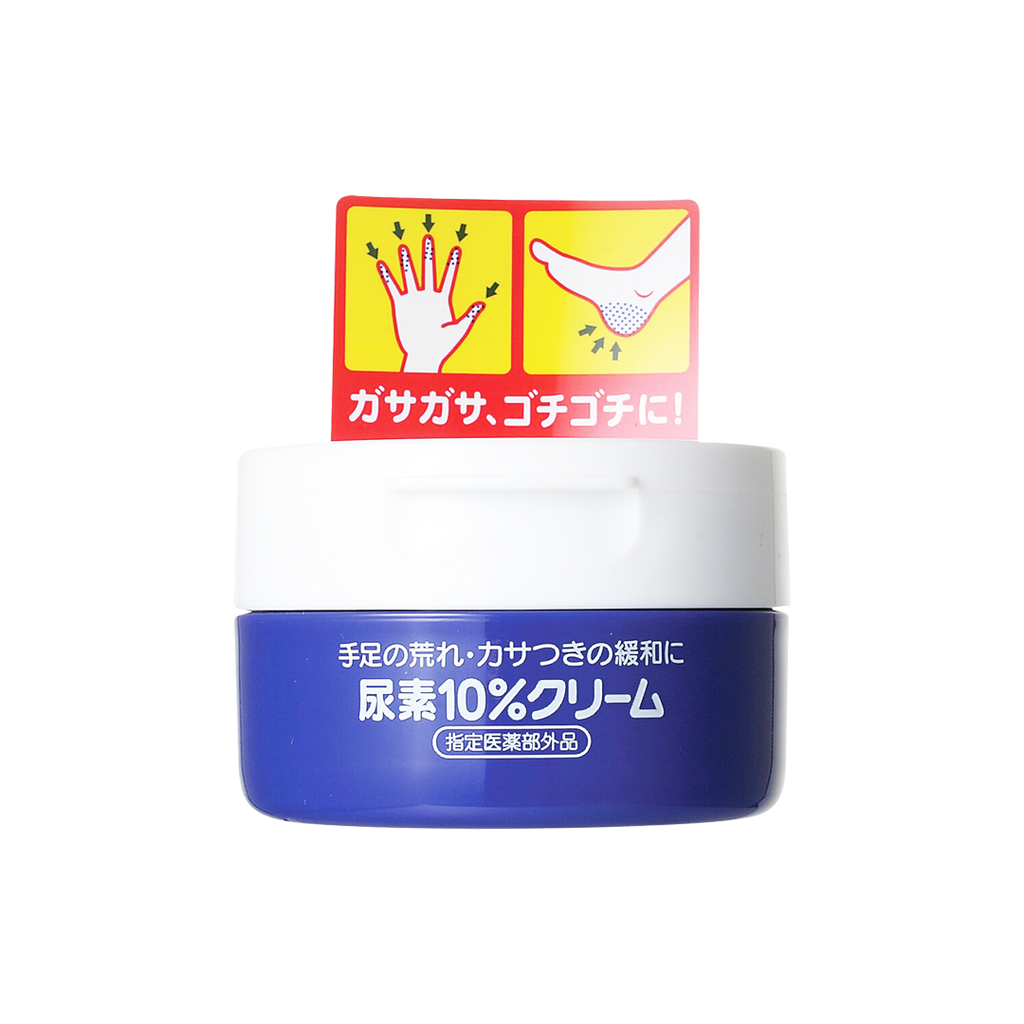Shiseido -SHISEIDO FT Urea Hand Cream (Jar Type) | 100g - Body Care - Everyday eMall