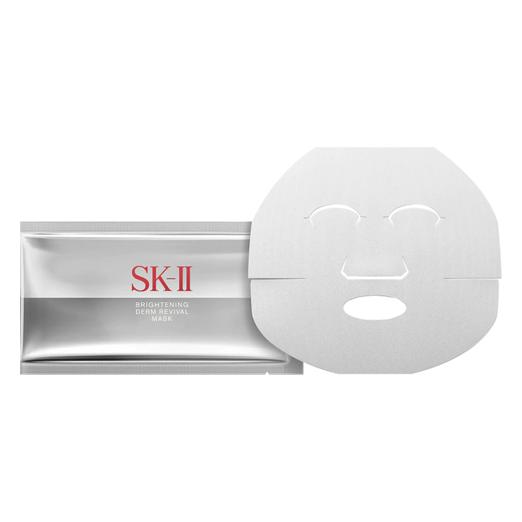 SK-II -SK-II Brightening Derm Revival Mask - Skincare - Everyday eMall