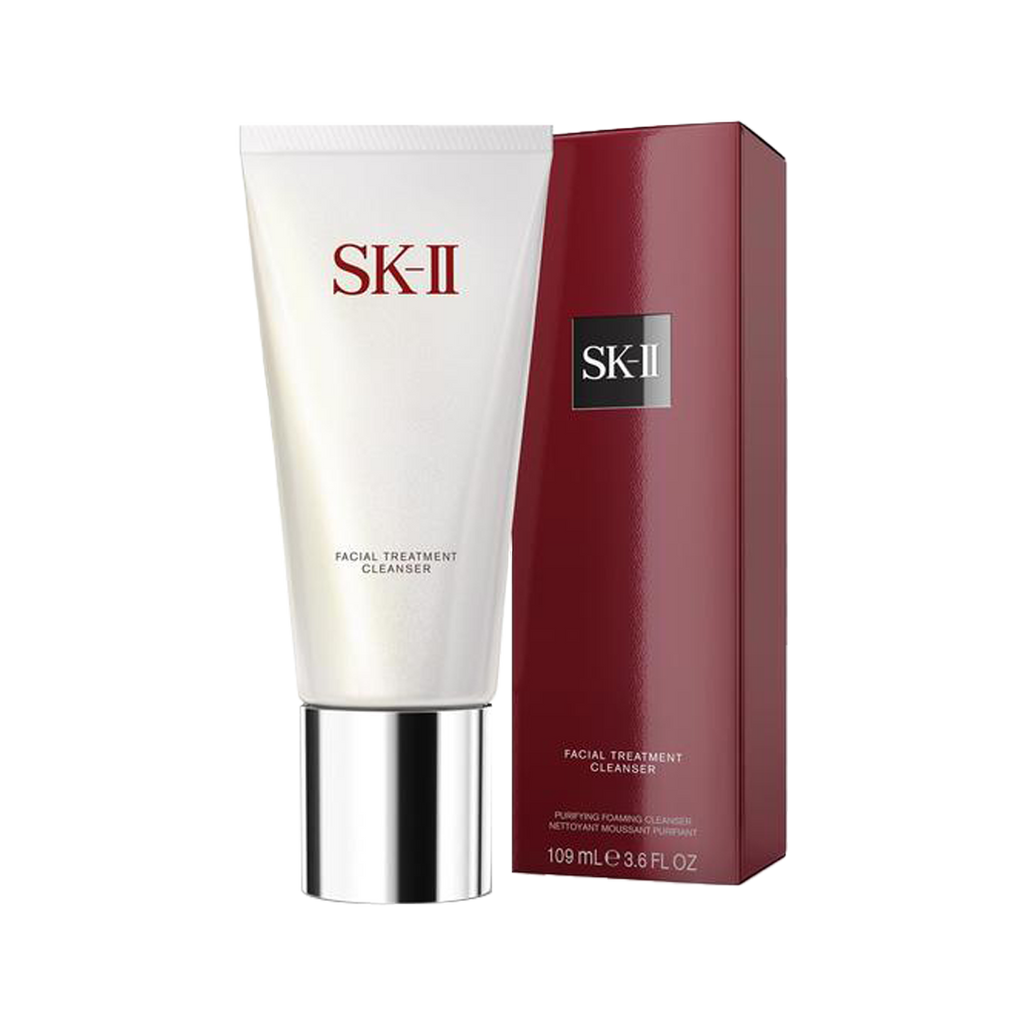 SK-II -SK-II Facial Treatment Cleanser - Skincare - Everyday eMall