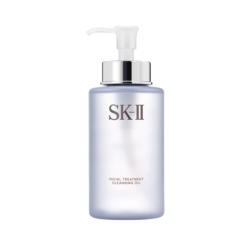 SK-II -SK-II Facial Treatment Cleansing Oil - Skincare - Everyday eMall