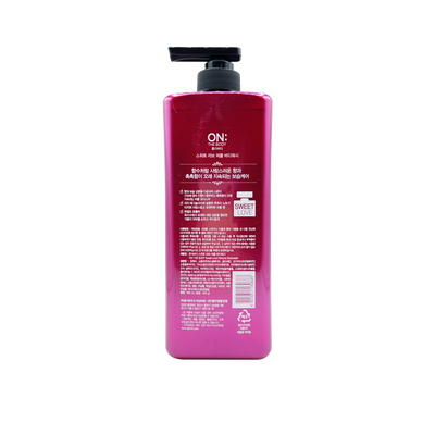LG -[LG] On The Body Perfume Body Wash | Sweet Love | 900g - Body Care - Everyday eMall