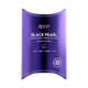 SNP -SNP Black Pearl Renew Black Ampoule Mask | 10pcs - Skin Care Masks & Peels - Everyday eMall
