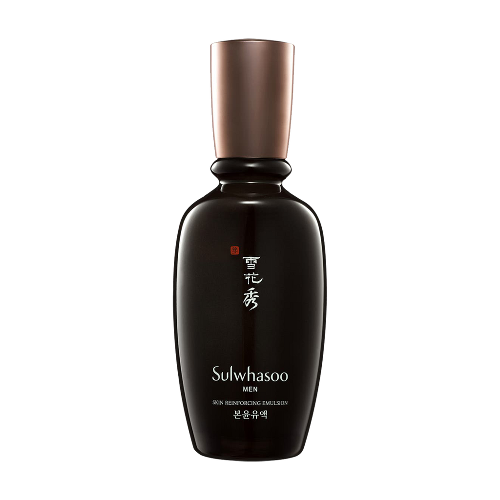 Sulwhasoo -Sulwhasoo Skin Reinforcing Emulsion for Men - Skincare - Everyday eMall
