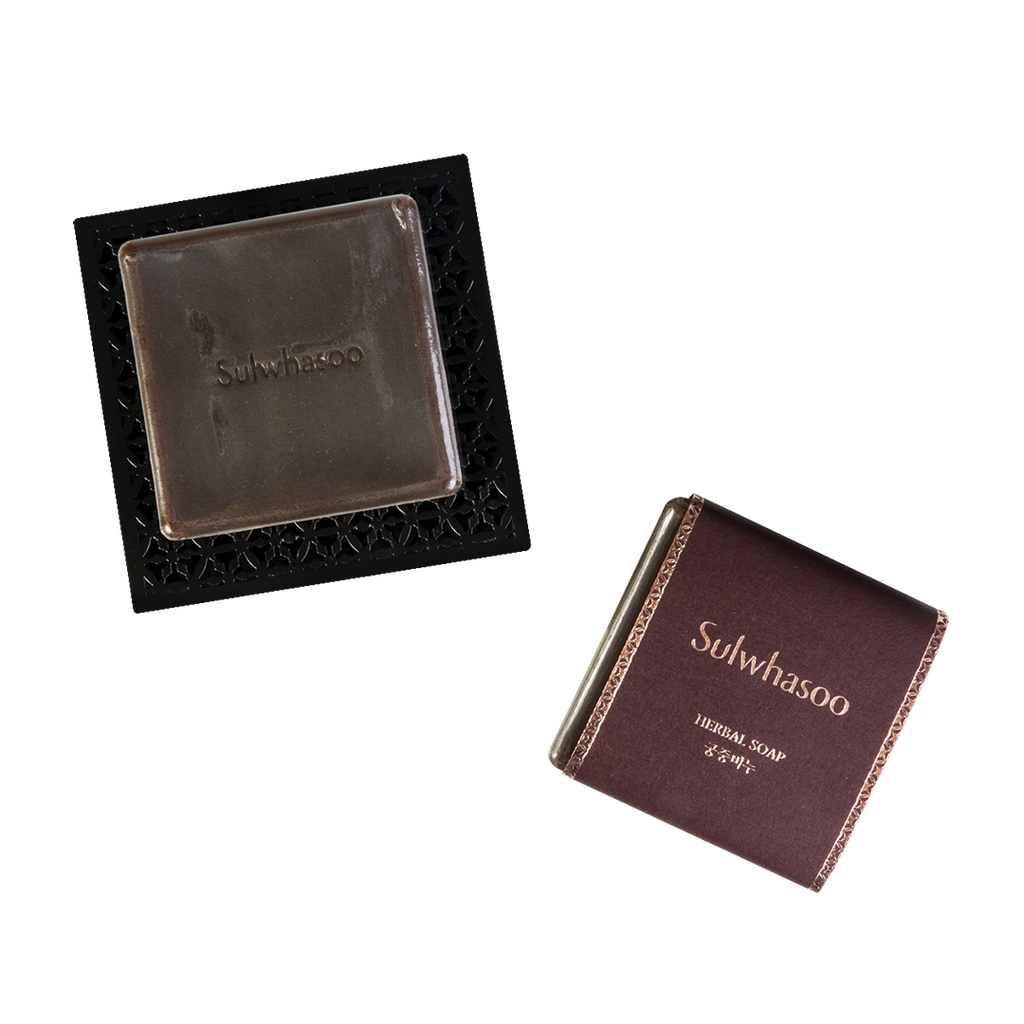 Sulwhasoo -Sulwhasoo Herbal Soap - Skincare - Everyday eMall