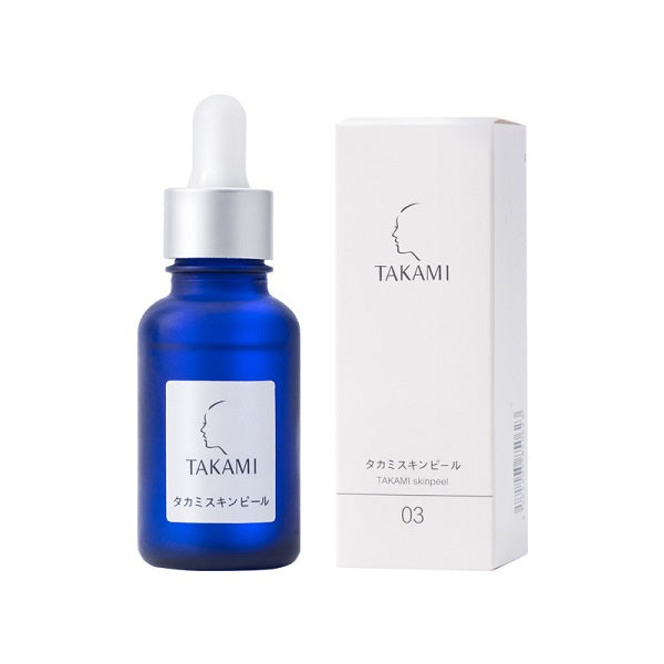 TAKAMI -TAKAMI Essence Fluid 03 - Skincare - Everyday eMall