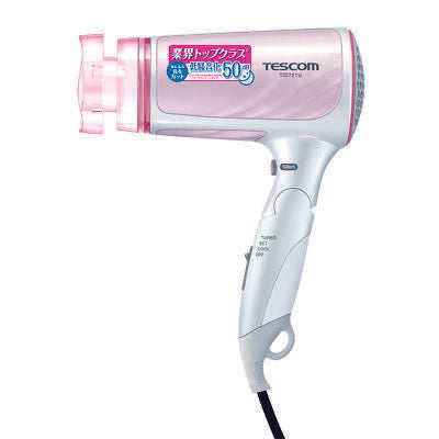 Everyday eMall -TESCOM Hair Dryer Ione TID721U - Hair Care - Everyday eMall