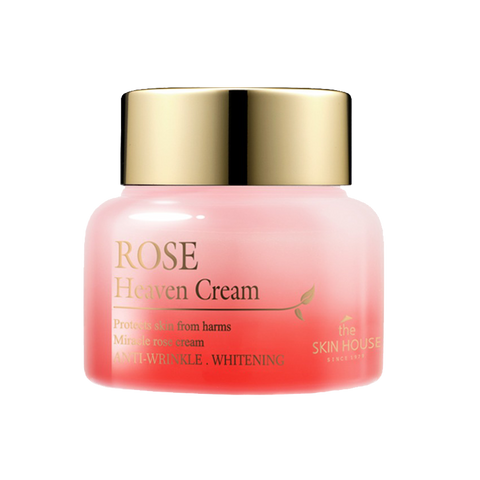 The Skin House Rose Heaven Cream, 50 ml