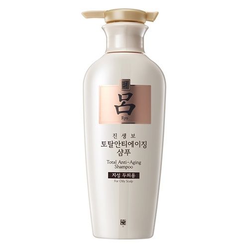 RYO -RYO Super Revital Total Care Anti-Aging Rinse (Oily Scalp) - Hair Care - Everyday eMall