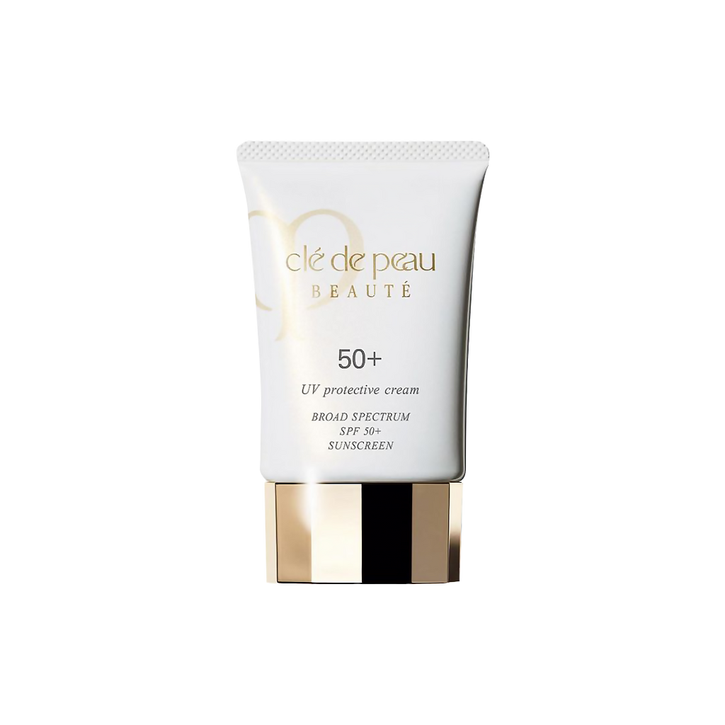 Clé de Peau Beauté CPB -Clé de Peau Beauté CPB UV Protective Cream SPF 50+ 2.0oz/50ml - Skincare - Everyday eMall