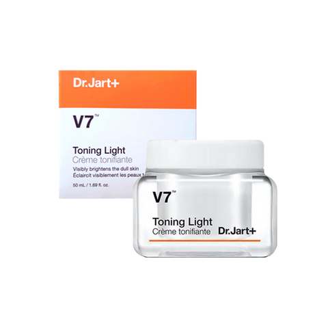 DR.JART+ V7 Toning Light | 50ml