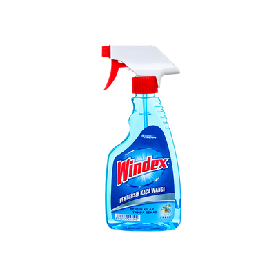 Windex -Windex Glass Cleaner Original | 500ml - Household - Everyday eMall