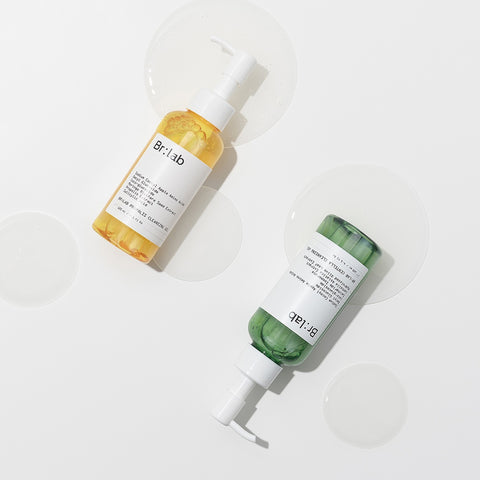 BR:LAB  |  BR.Propolis Cleansing Gel | 120ml