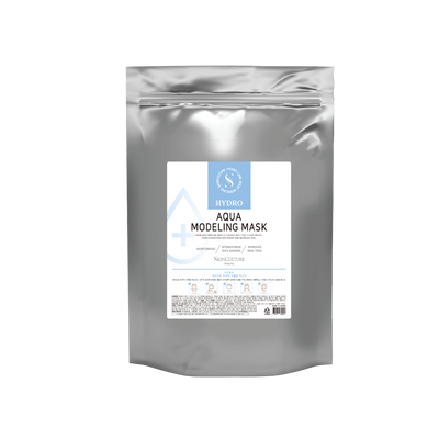 Skinculture -SkinCulture Aqua Modeling Mask | 1000g - Skin Care Masks & Peels - Everyday eMall