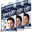 HOYU -Hoyu Bigen Men's Speedy Hair Color - Hair Dye - Everyday eMall