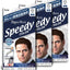 HOYU -Hoyu Bigen Men's Speedy Hair Color - Hair Dye - Everyday eMall
