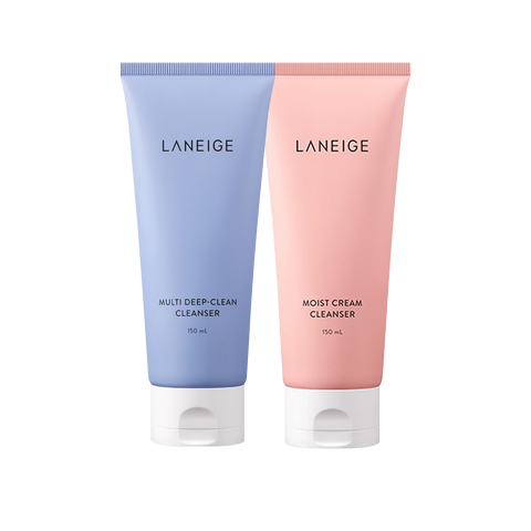 Laneige Multi Deep-Clean Cleanser | 150ml