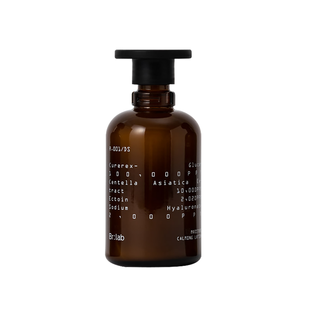 BR:LAB -BR:LAB  |  BR:LAB Moisture Calming Lotion | 120ml - Skincare - Everyday eMall