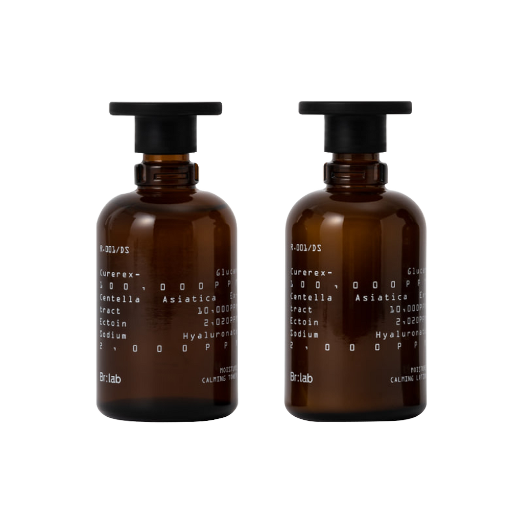 BR:LAB -BR:LAB  |  BR:LAB Moisture Calming Lotion | 120ml - Skincare - Everyday eMall