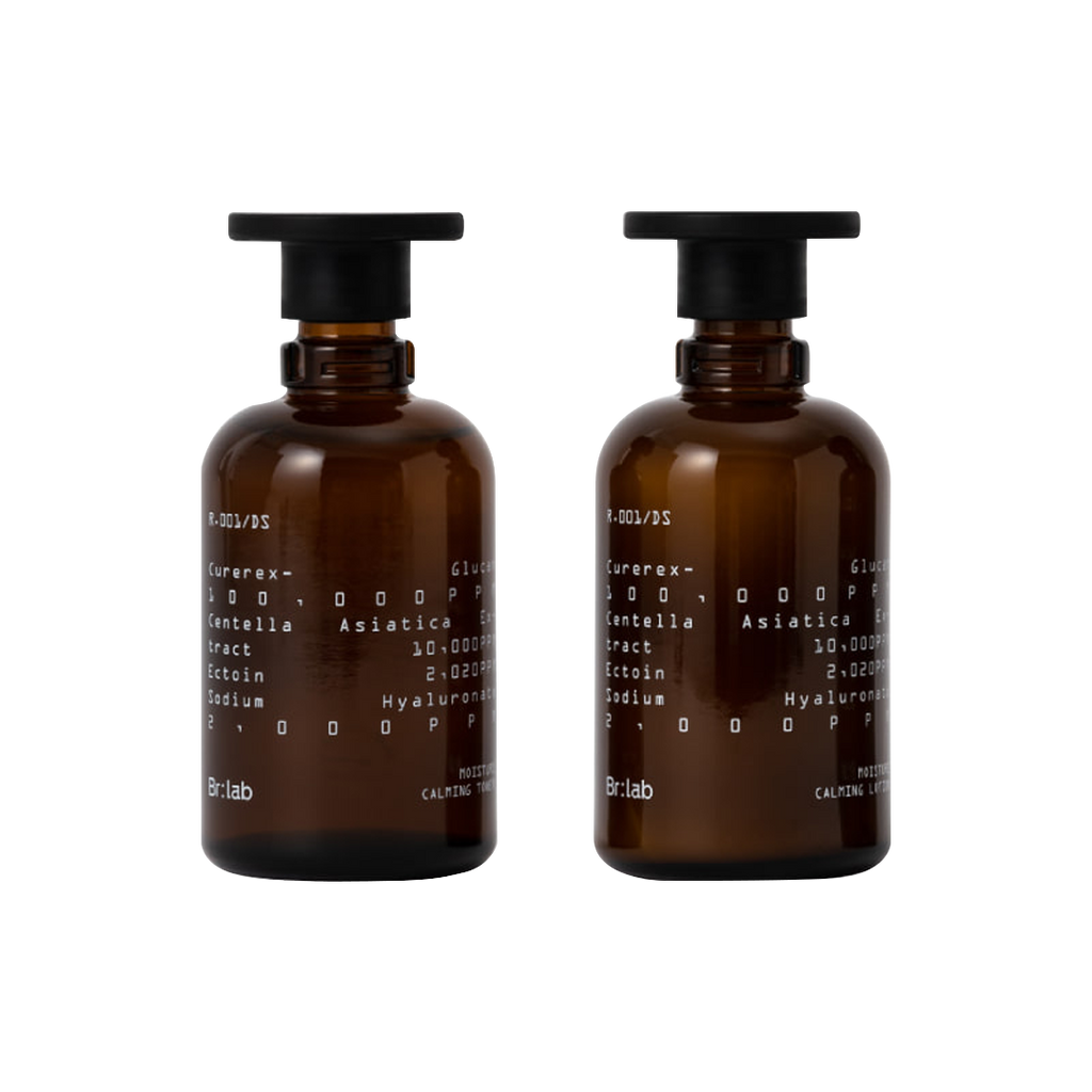 BR:LAB -BR:LAB  |  BR:LAB Clarifying Toner | 120ml - Skincare - Everyday eMall