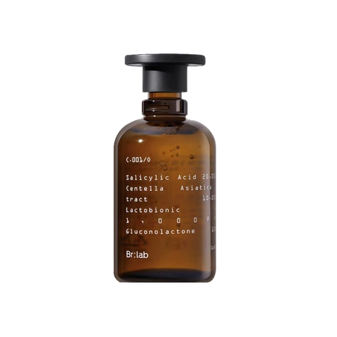 BR:LAB  |  BR:LAB Clarifying Toner | 120ml