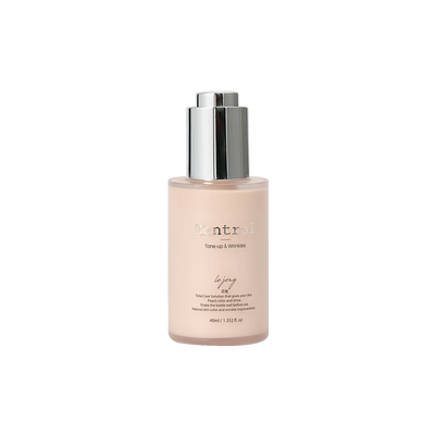 Everyday eMall -Control Whitening & Wrinkles Base Cream | 40ml -  - Everyday eMall