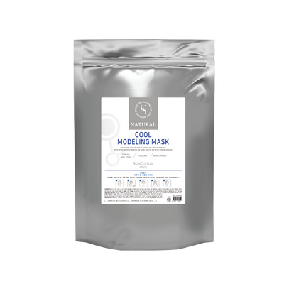 SkinCulture -SkinCulture Cooling Modeling Mask | 1000g - Skin Care Masks & Peels - Everyday eMall