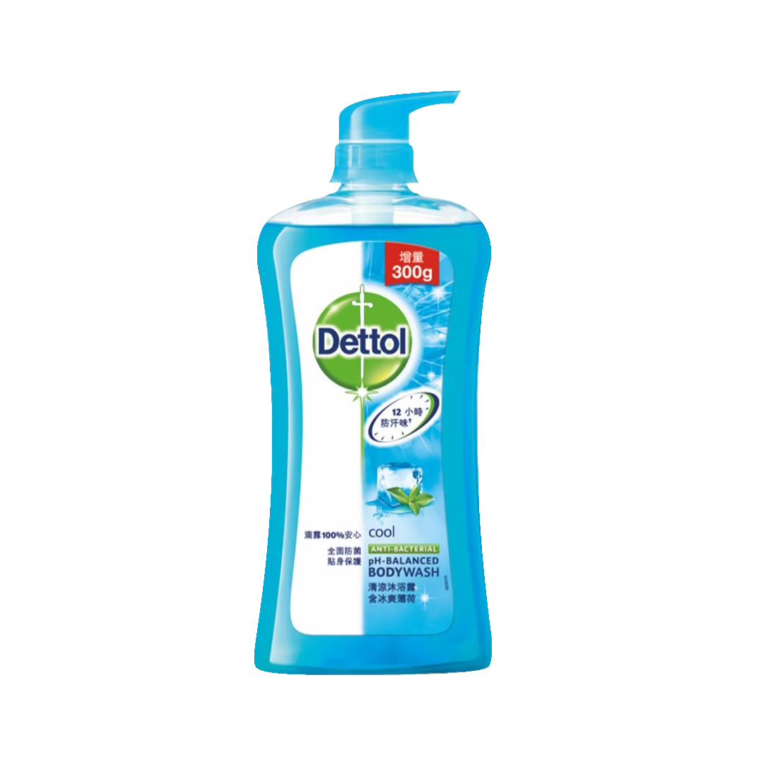 Dettol -Dettol ｜ Body Wash｜ Multiple Scents Available｜ 950ml - Body Care - Everyday eMall