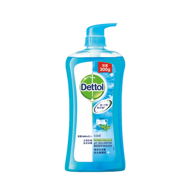 Dettol -Dettol ｜ Body Wash｜ Multiple Scents Available｜ 950ml - Body Care - Everyday eMall