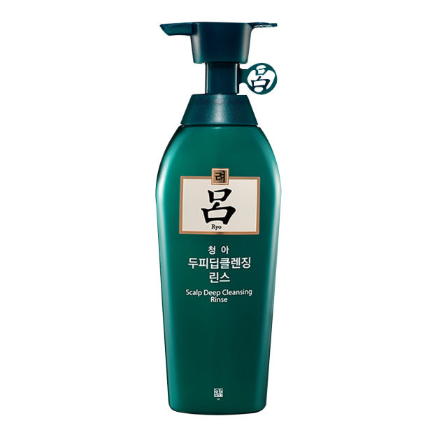 RYO -RYO Scalp Deep Cleansing Rinse - Hair Care - Everyday eMall