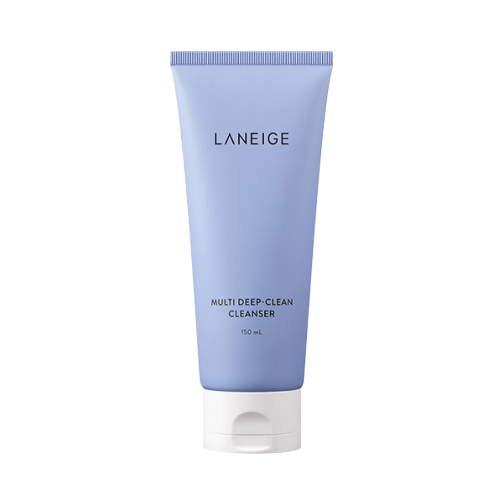 Laneige -Laneige Multi Deep-Clean Cleanser | 150ml - Skincare - Everyday eMall