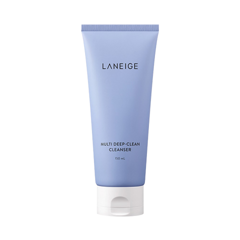 Laneige Multi Deep-Clean Cleanser | 150ml