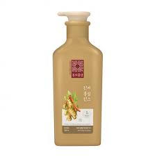 Dong Ui Hong sam -Dong Ui Hong Sam Ginger Red Ginseng Rinse Conditioner | 500ml - Hair Care - Everyday eMall