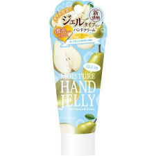 PURE SMILE -PURE SMILE Hand Gel La France Pear - Body Care - Everyday eMall