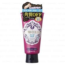 Everyday eMall -Rosette Ashi Celeb Scrub Wash - Body Care - Everyday eMall