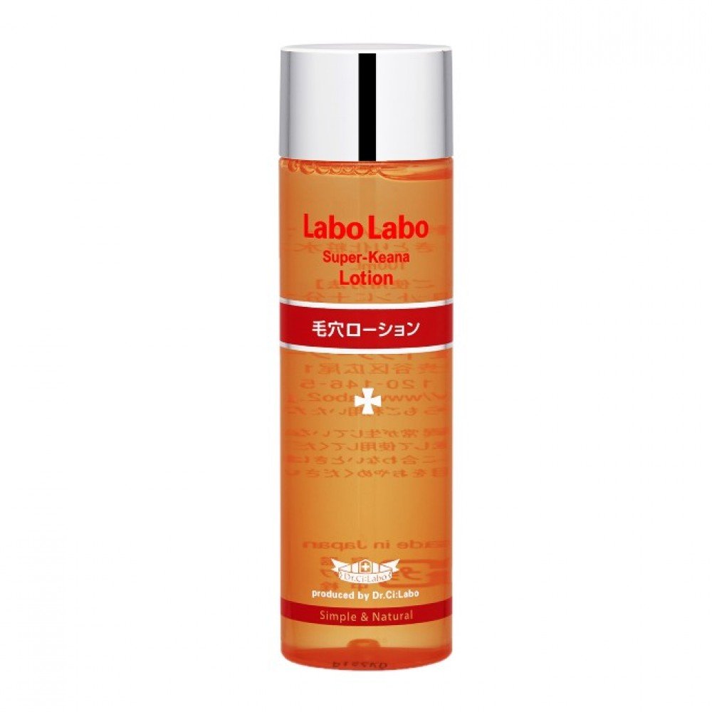 Everyday eMall -DR.CI:LABO LaboLabo Super-keana Lotion 100ml - Skincare - Everyday eMall