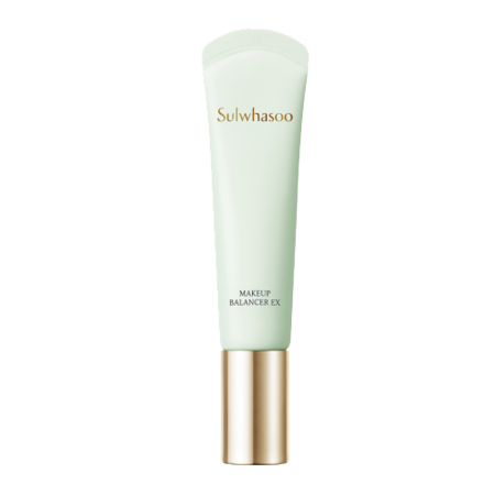 Sulwhasoo Makeup Balancer Light Green No.3