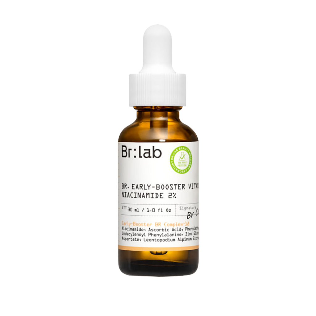 BR:LAB -BR:LAB  |  BR. Early-Booster Vitamin Ampoule | 30ml - Skincare - Everyday eMall