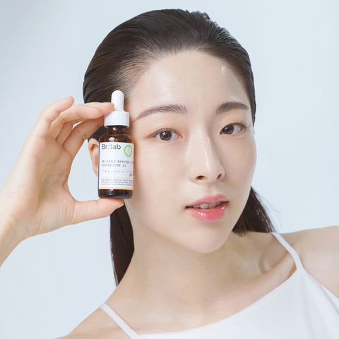 BR:LAB  |  BR. Early-Booster Vitamin Ampoule | 30ml