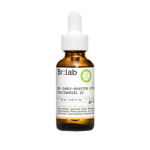 BR:LAB  |  BR. Early-Booster Vitamin Ampoule | 30ml